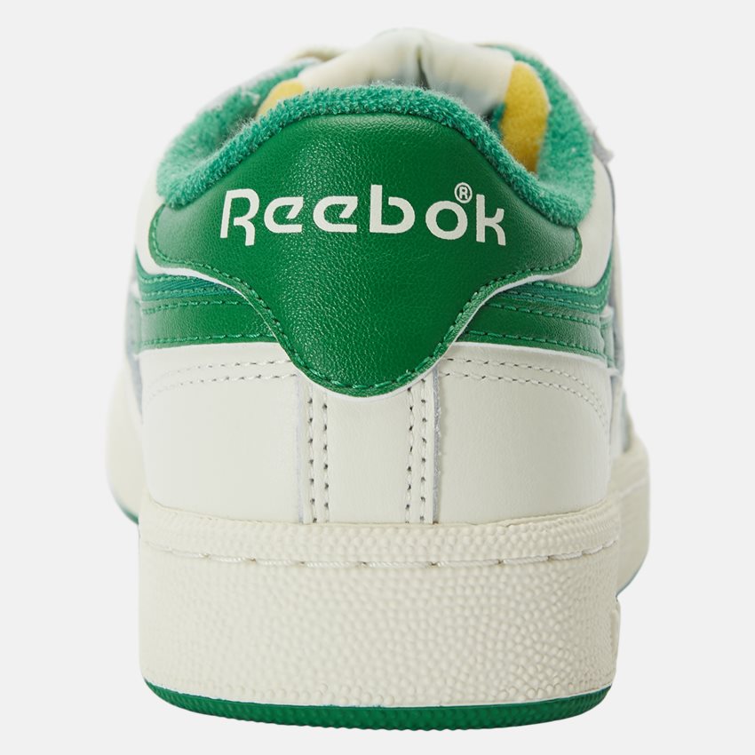 Reebok Shoes CLUB C REVENGE VINTAGE M0001283FSO OFF WHITE